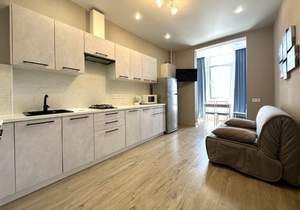 1-к квартира, вторичка, 50м2, 8/9 этаж