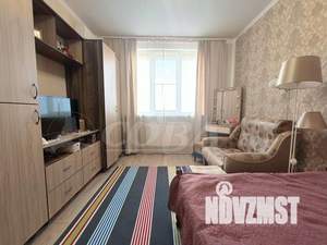 3-к квартира, вторичка, 80м2, 2/7 этаж