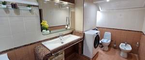 1-к квартира, вторичка, 55м2, 3/3 этаж