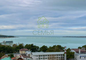 4-к квартира, вторичка, 205м2, 9/10 этаж