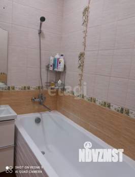 1-к квартира, вторичка, 37м2, 1/4 этаж