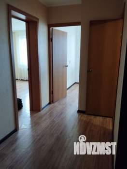 1-к квартира, вторичка, 39м2, 15/16 этаж