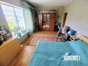 2-к квартира, вторичка, 50м2, 5/5 этаж