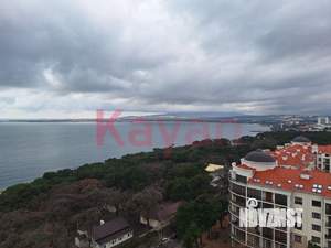 1-к квартира, вторичка, 83м2, 15/20 этаж