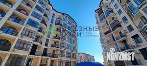 1-к квартира, вторичка, 49м2, 3/8 этаж