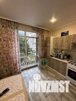 1-к квартира, вторичка, 45м2, 3/5 этаж