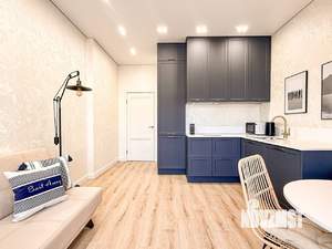 1-к квартира, вторичка, 48м2, 4/8 этаж