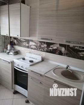 1-к квартира, вторичка, 34м2, 4/5 этаж