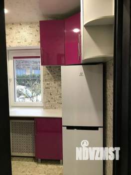 1-к квартира, вторичка, 32м2, 1/5 этаж