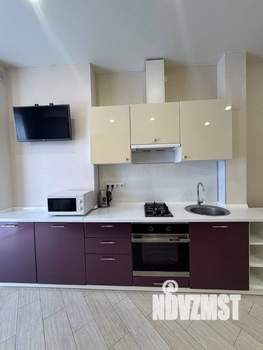 1-к квартира, вторичка, 37м2, 3/7 этаж