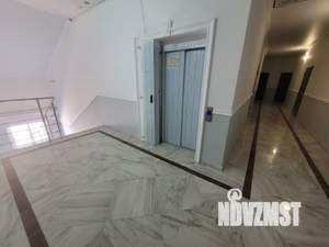 1-к квартира, вторичка, 55м2, 5/5 этаж