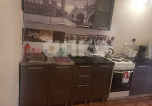 1-к квартира, вторичка, 37м2, 3/10 этаж