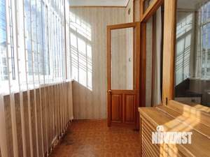 4-к квартира, вторичка, 111м2, 1/5 этаж