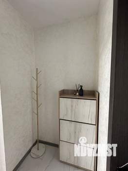 1-к квартира, вторичка, 39м2, 1/6 этаж