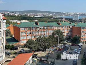 2-к квартира, вторичка, 59м2, 6/6 этаж