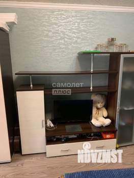 2-к квартира, вторичка, 53м2, 1/5 этаж