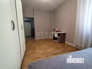 1-к квартира, вторичка, 31м2, 1/9 этаж