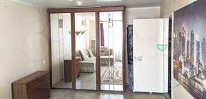 1-к квартира, вторичка, 30м2, 6/9 этаж
