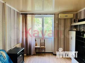 1-к квартира, вторичка, 30м2, 2/5 этаж