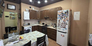 1-к квартира, вторичка, 46м2, 2/8 этаж