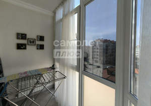 2-к квартира, вторичка, 61м2, 5/8 этаж