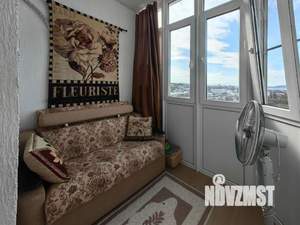 1-к квартира, сданный дом, 41м2, 9/10 этаж