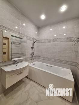 1-к квартира, вторичка, 52м2, 4/8 этаж