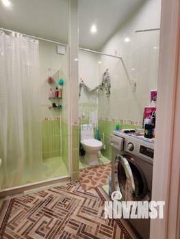 1-к квартира, вторичка, 38м2, 4/4 этаж