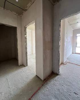 1-к квартира, вторичка, 52м2, 7/8 этаж