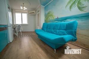 1-к квартира, вторичка, 50м2, 9/10 этаж