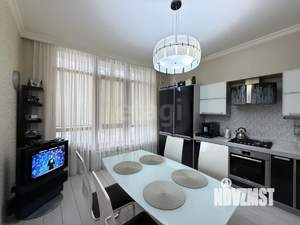 3-к квартира, вторичка, 106м2, 3/4 этаж