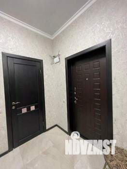 1-к квартира, вторичка, 49м2, 3/5 этаж