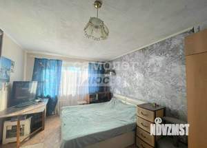 1-к квартира, вторичка, 30м2, 9/9 этаж