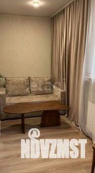 1-к квартира, вторичка, 36м2, 1/2 этаж