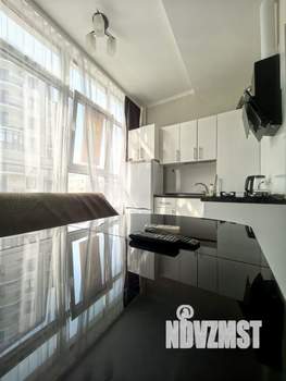Студия квартира, вторичка, 31м2, 2/8 этаж