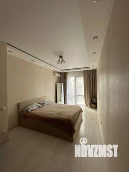 1-к квартира, вторичка, 39м2, 1/6 этаж