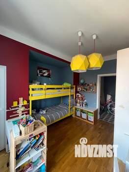 2-к квартира, вторичка, 60м2, 6/9 этаж