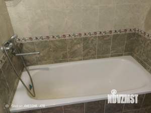 2-к квартира, вторичка, 36м2, 1/5 этаж