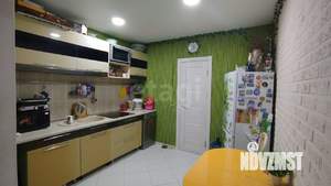 2-к квартира, вторичка, 46м2, 1/2 этаж