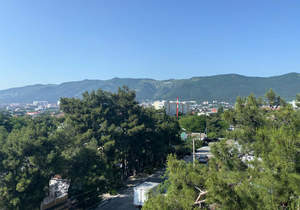1-к квартира, вторичка, 43м2, 3/5 этаж