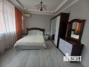 3-к квартира, вторичка, 83м2, 4/5 этаж