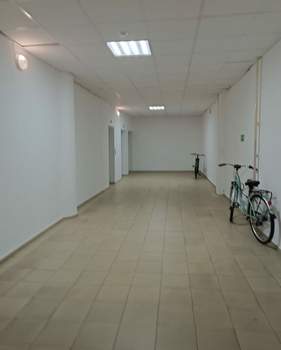 1-к квартира, вторичка, 43м2, 12/13 этаж