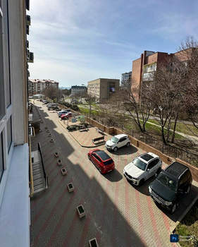 1-к квартира, вторичка, 41м2, 3/8 этаж