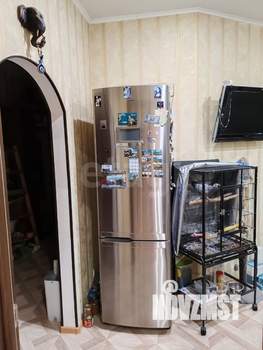 2-к квартира, вторичка, 67м2, 4/4 этаж