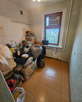 1-к квартира, вторичка, 23м2, 2/9 этаж