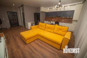 1-к квартира, вторичка, 57м2, 5/8 этаж