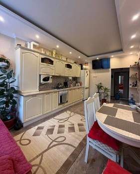 2-к квартира, вторичка, 48м2, 2/6 этаж