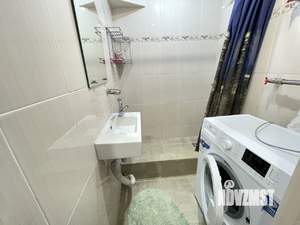 3-к квартира, вторичка, 50м2, 1/5 этаж