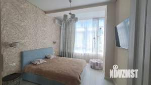 1-к квартира, вторичка, 39м2, 2/4 этаж
