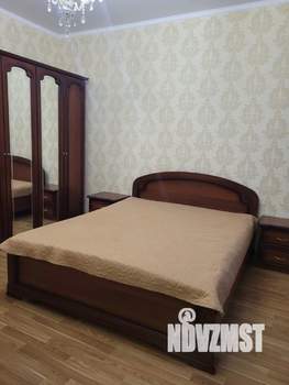 3-к квартира, вторичка, 119м2, 5/7 этаж